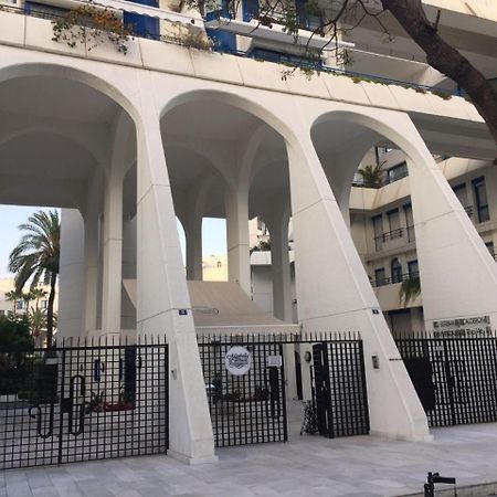 Apartamento Marbella House Penthouse Exterior foto