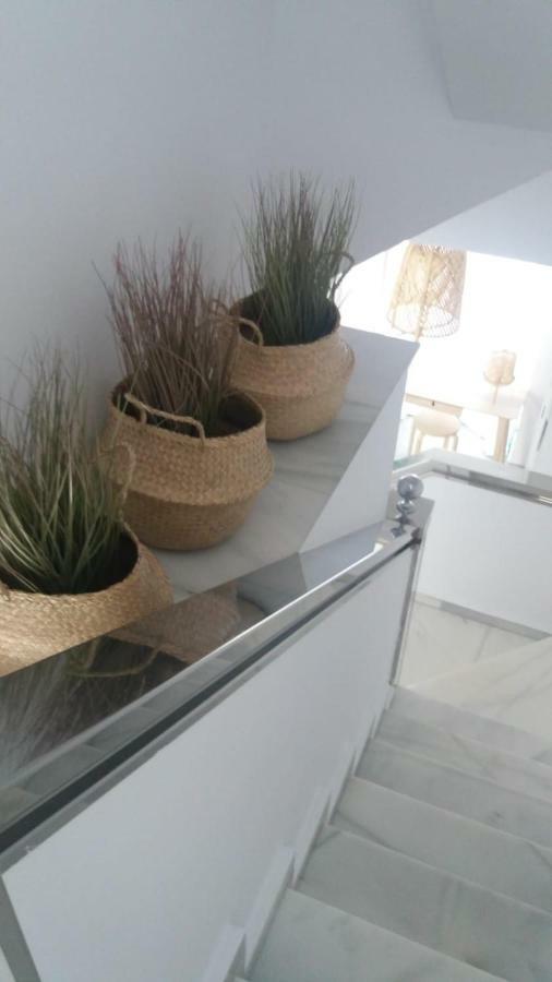 Apartamento Marbella House Penthouse Exterior foto