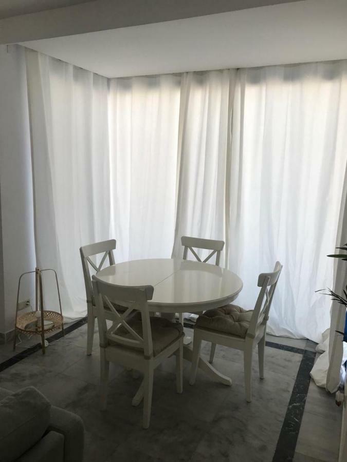 Apartamento Marbella House Penthouse Exterior foto