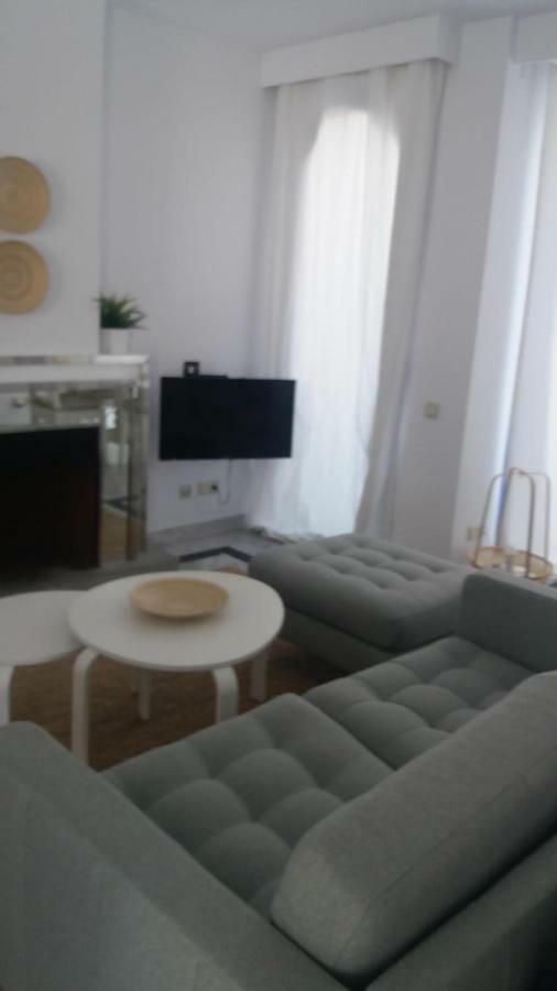 Apartamento Marbella House Penthouse Exterior foto