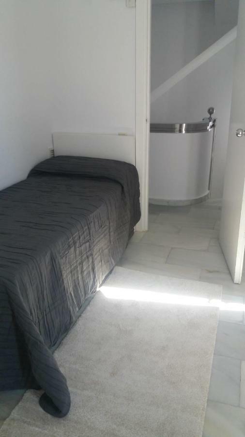 Apartamento Marbella House Penthouse Exterior foto